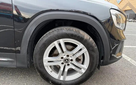 Mercedes-Benz GLB, 2022 год, 2 443 020 рублей, 18 фотография