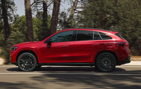Mercedes-Benz GLC, 2026 год, 9 890 000 рублей, 3 фотография