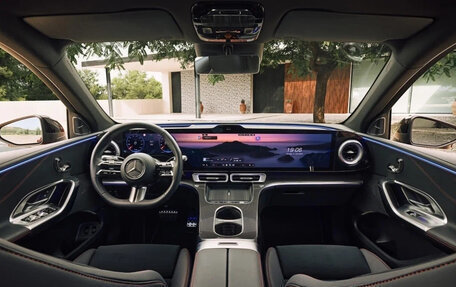 Mercedes-Benz GLC, 2026 год, 9 890 000 рублей, 7 фотография