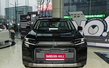 Toyota RAV4, 2026 год, 4 860 000 рублей, 2 фотография