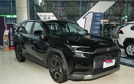 Toyota RAV4, 2026 год, 4 860 000 рублей, 3 фотография