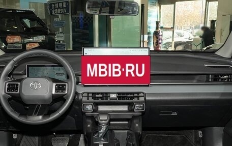 Toyota RAV4, 2026 год, 4 860 000 рублей, 6 фотография