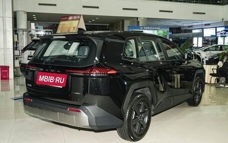 Toyota RAV4, 2026 год, 4 860 000 рублей, 4 фотография