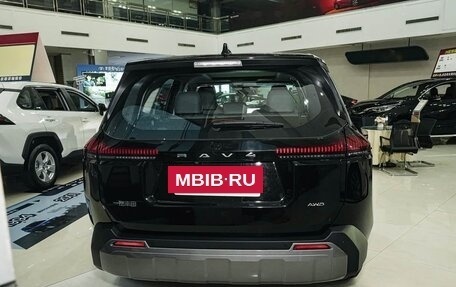 Toyota RAV4, 2026 год, 4 860 000 рублей, 5 фотография