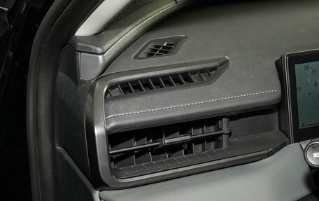 Toyota RAV4, 2026 год, 4 860 000 рублей, 12 фотография