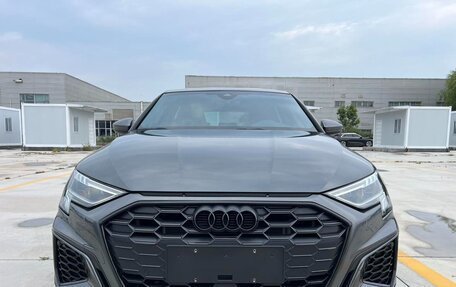 Audi A3, 2023 год, 2 280 000 рублей, 2 фотография