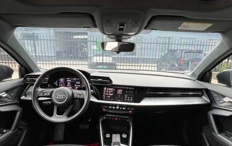 Audi A3, 2023 год, 2 280 000 рублей, 5 фотография