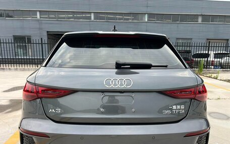 Audi A3, 2023 год, 2 280 000 рублей, 3 фотография