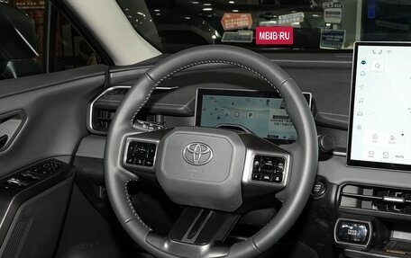 Toyota RAV4, 2026 год, 4 860 000 рублей, 10 фотография