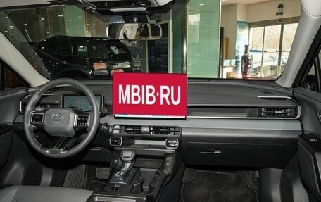 Toyota RAV4, 2026 год, 4 860 000 рублей, 8 фотография