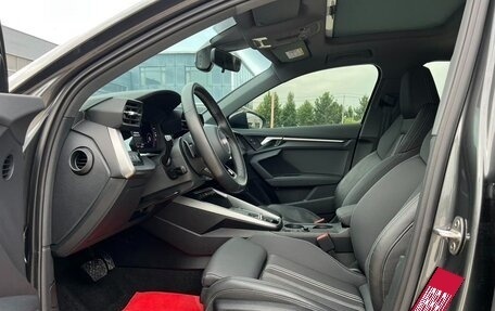 Audi A3, 2023 год, 2 280 000 рублей, 4 фотография
