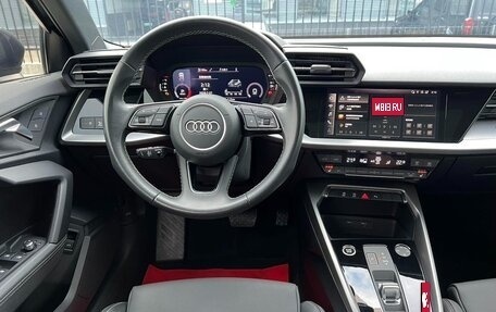 Audi A3, 2023 год, 2 280 000 рублей, 6 фотография