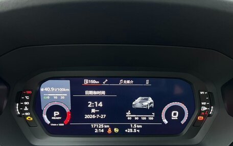 Audi A3, 2023 год, 2 280 000 рублей, 7 фотография