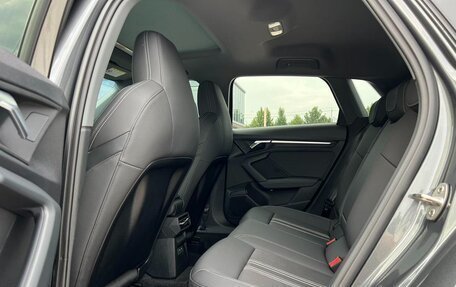 Audi A3, 2023 год, 2 280 000 рублей, 8 фотография