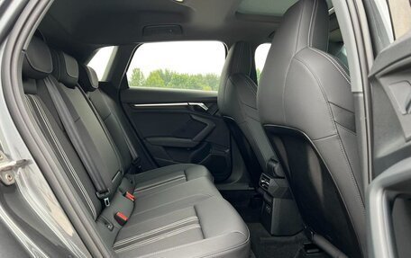 Audi A3, 2023 год, 2 280 000 рублей, 12 фотография