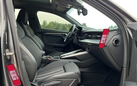 Audi A3, 2023 год, 2 280 000 рублей, 9 фотография