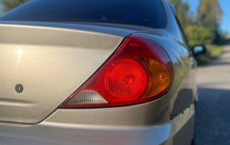 KIA Spectra II (LD), 2006 год, 200 000 рублей, 4 фотография