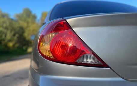 KIA Spectra II (LD), 2006 год, 200 000 рублей, 3 фотография