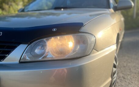 KIA Spectra II (LD), 2006 год, 200 000 рублей, 8 фотография