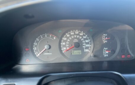 KIA Spectra II (LD), 2006 год, 200 000 рублей, 15 фотография