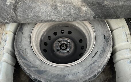 KIA Spectra II (LD), 2006 год, 200 000 рублей, 20 фотография