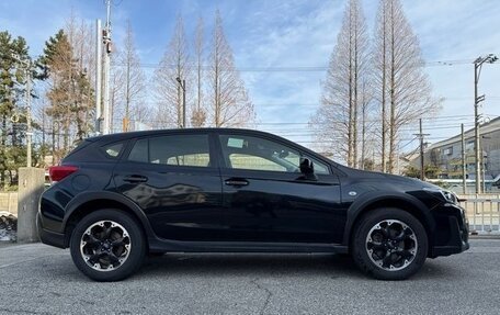 Subaru XV II, 2021 год, 1 381 911 рублей, 2 фотография