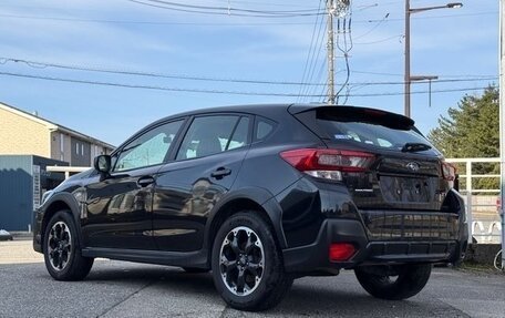 Subaru XV II, 2021 год, 1 381 911 рублей, 5 фотография