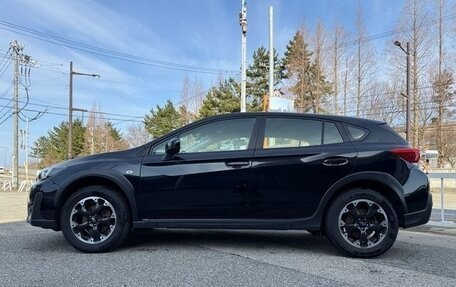 Subaru XV II, 2021 год, 1 381 911 рублей, 6 фотография