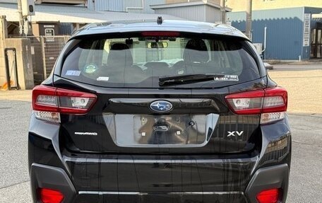 Subaru XV II, 2021 год, 1 381 911 рублей, 4 фотография