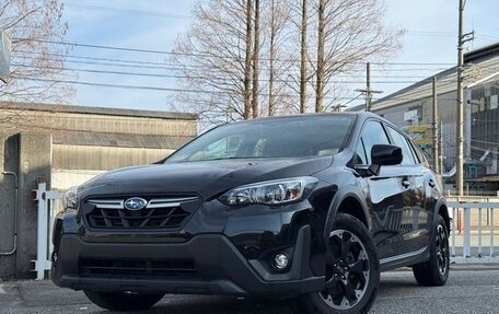 Subaru XV II, 2021 год, 1 381 911 рублей, 7 фотография