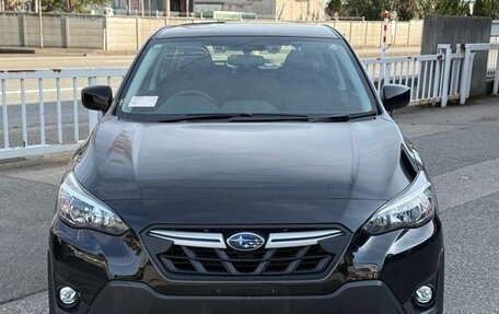 Subaru XV II, 2021 год, 1 381 911 рублей, 8 фотография