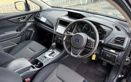 Subaru XV II, 2021 год, 1 381 911 рублей, 11 фотография