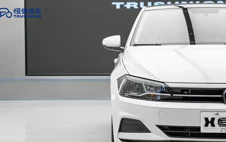 Volkswagen Polo, 2022 год, 1 153 020 рублей, 5 фотография