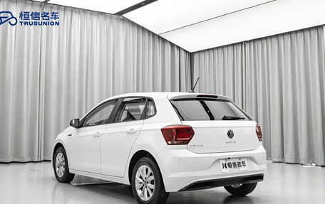Volkswagen Polo, 2022 год, 1 153 020 рублей, 7 фотография