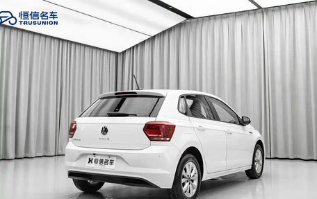 Volkswagen Polo, 2022 год, 1 153 020 рублей, 6 фотография