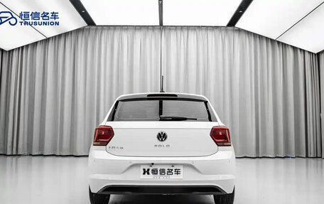 Volkswagen Polo, 2022 год, 1 153 020 рублей, 8 фотография