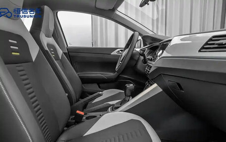 Volkswagen Polo, 2022 год, 1 153 020 рублей, 10 фотография