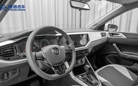 Volkswagen Polo, 2022 год, 1 153 020 рублей, 9 фотография