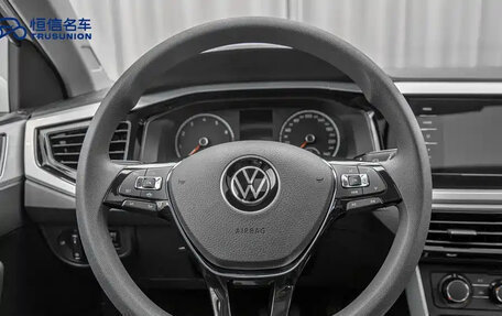 Volkswagen Polo, 2022 год, 1 153 020 рублей, 15 фотография