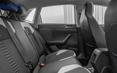 Volkswagen Polo, 2022 год, 1 153 020 рублей, 13 фотография