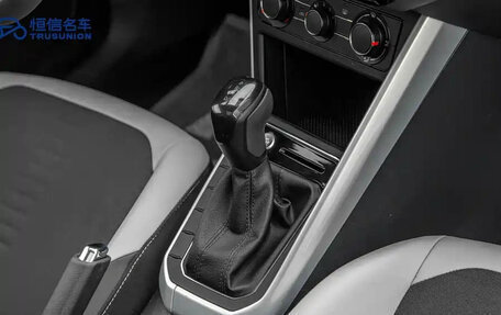Volkswagen Polo, 2022 год, 1 153 020 рублей, 16 фотография