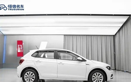 Volkswagen Polo, 2022 год, 1 153 020 рублей, 4 фотография