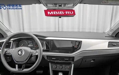 Volkswagen Polo, 2022 год, 1 153 020 рублей, 17 фотография