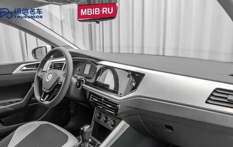 Volkswagen Polo, 2022 год, 1 153 020 рублей, 12 фотография