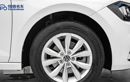 Volkswagen Polo, 2022 год, 1 153 020 рублей, 19 фотография