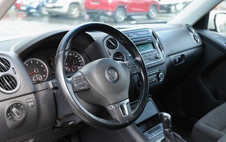 Volkswagen Tiguan I, 2013 год, 1 059 000 рублей, 9 фотография