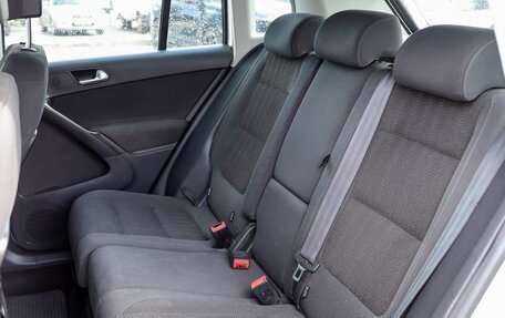 Volkswagen Tiguan I, 2013 год, 1 059 000 рублей, 12 фотография