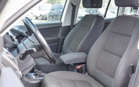 Volkswagen Tiguan I, 2013 год, 1 059 000 рублей, 11 фотография
