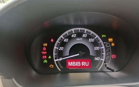 Mitsubishi eK Wagon III рестайлинг, 2018 год, 720 000 рублей, 2 фотография