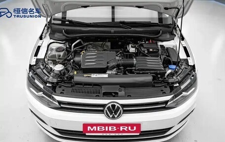 Volkswagen Polo, 2022 год, 1 153 020 рублей, 20 фотография